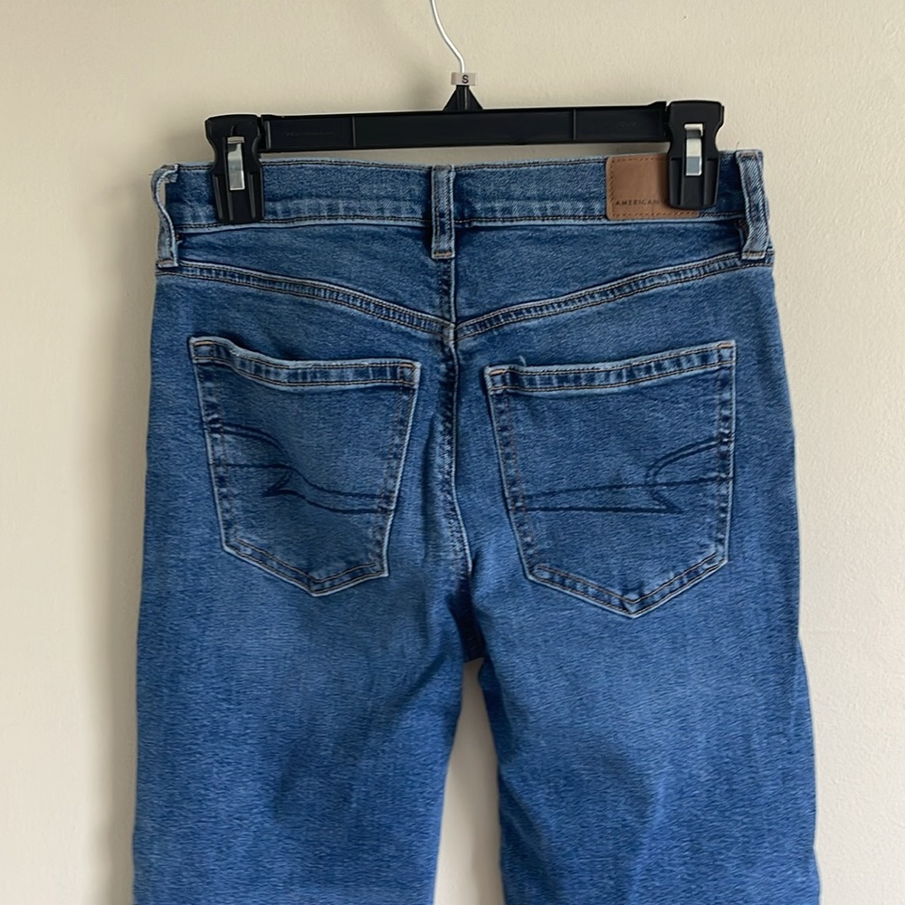 American Eagle Outfitters jeans size 4